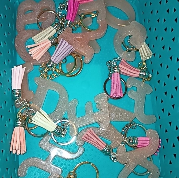 Key chains - Picture 2 of 2